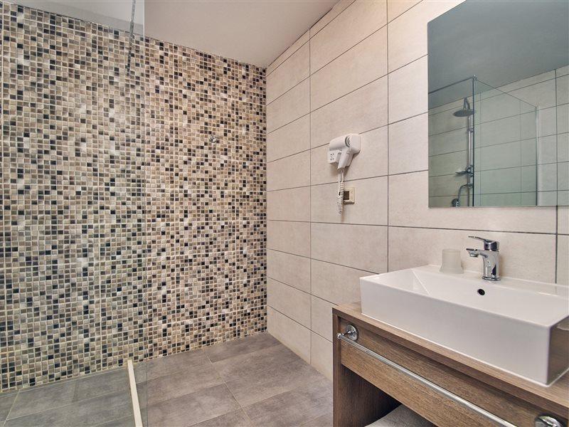 Mavrikos Hotel Plános 外观 照片