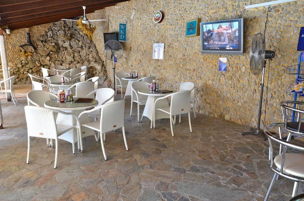 Mavrikos Hotel Plános 外观 照片